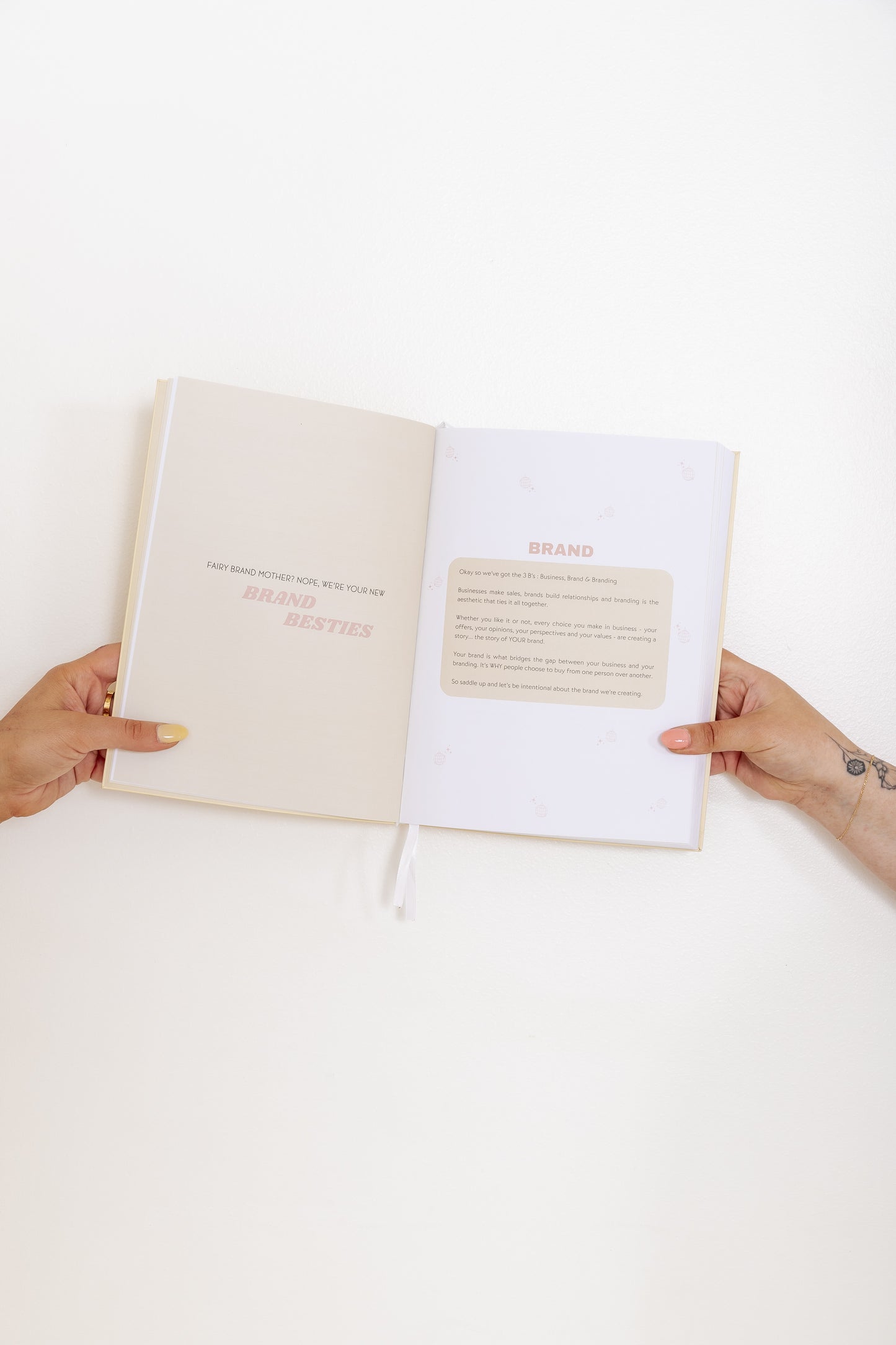 THE ULTIMATE BUSINESS PLANNER
