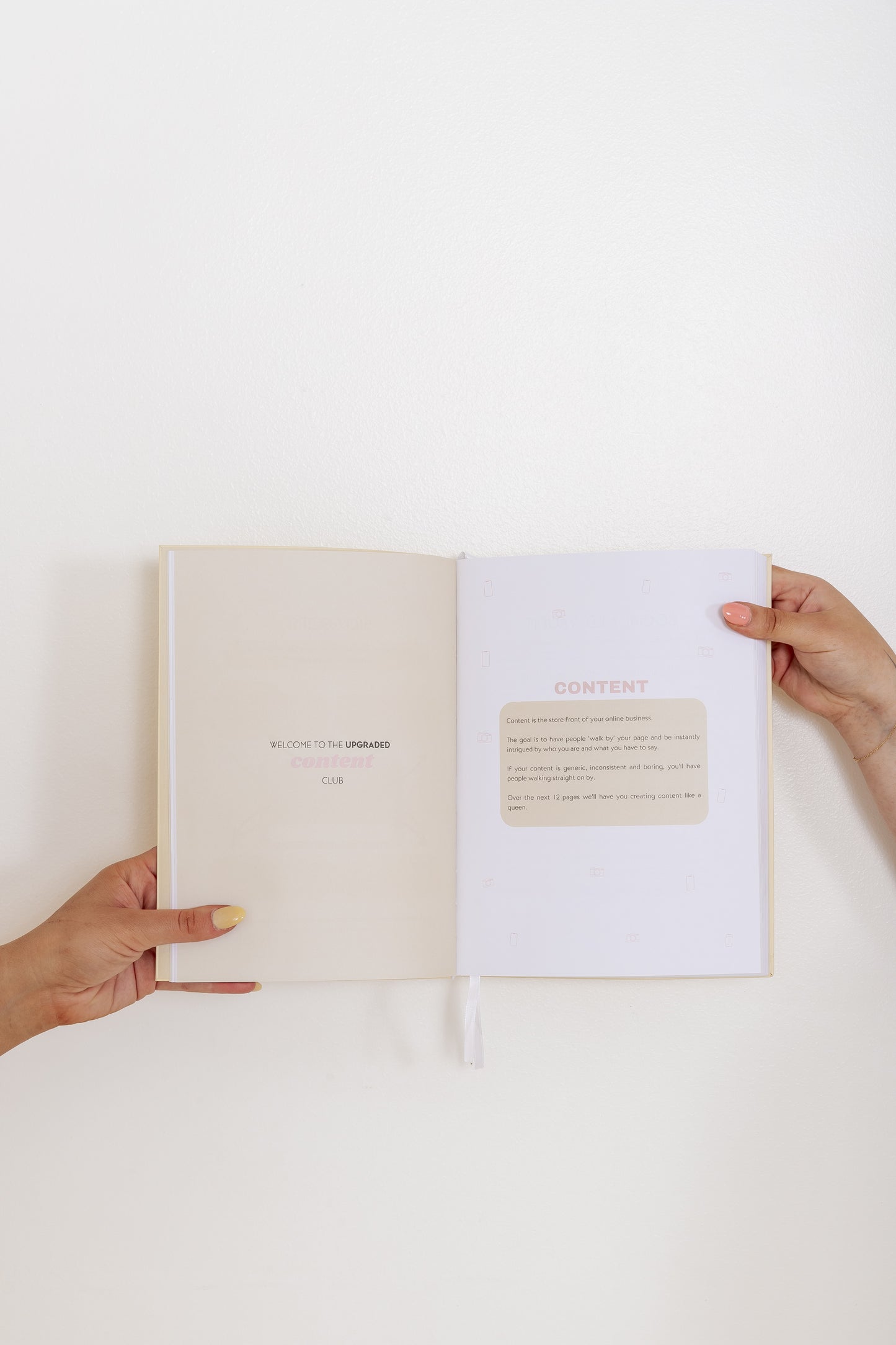 THE ULTIMATE BUSINESS PLANNER