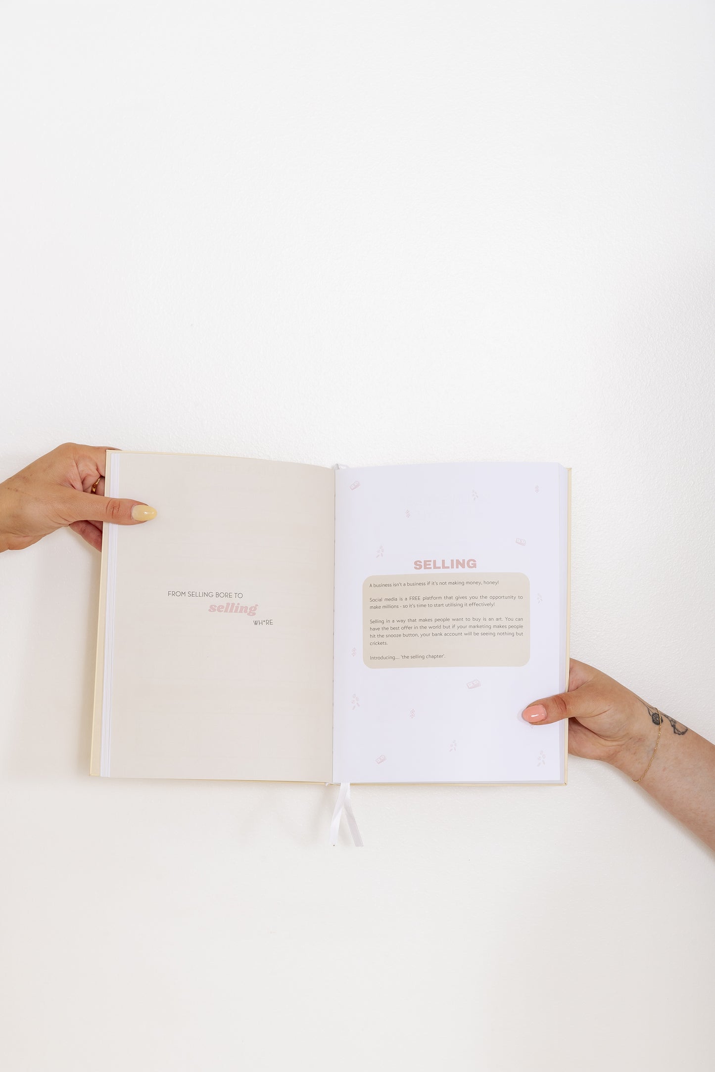 THE ULTIMATE BUSINESS PLANNER