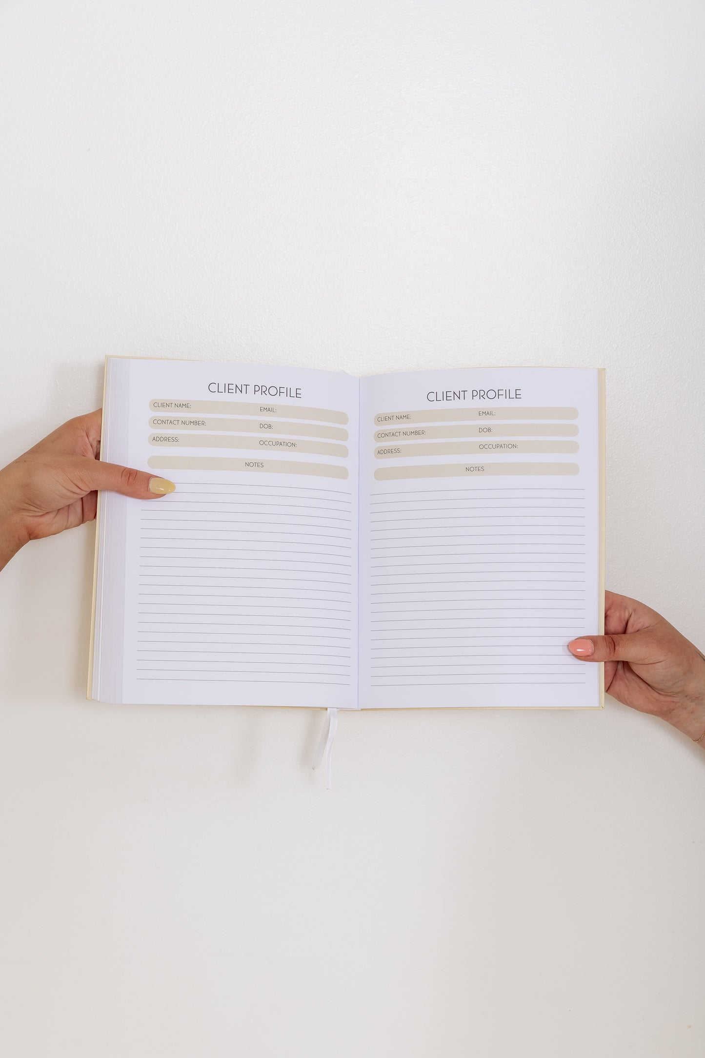 THE ULTIMATE BUSINESS PLANNER