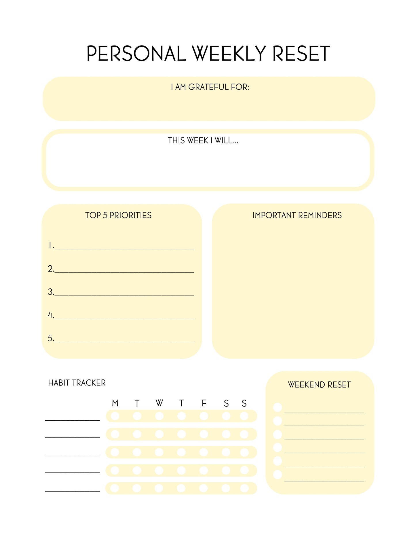 THE ULTIMATE BUSINESS PLANNER