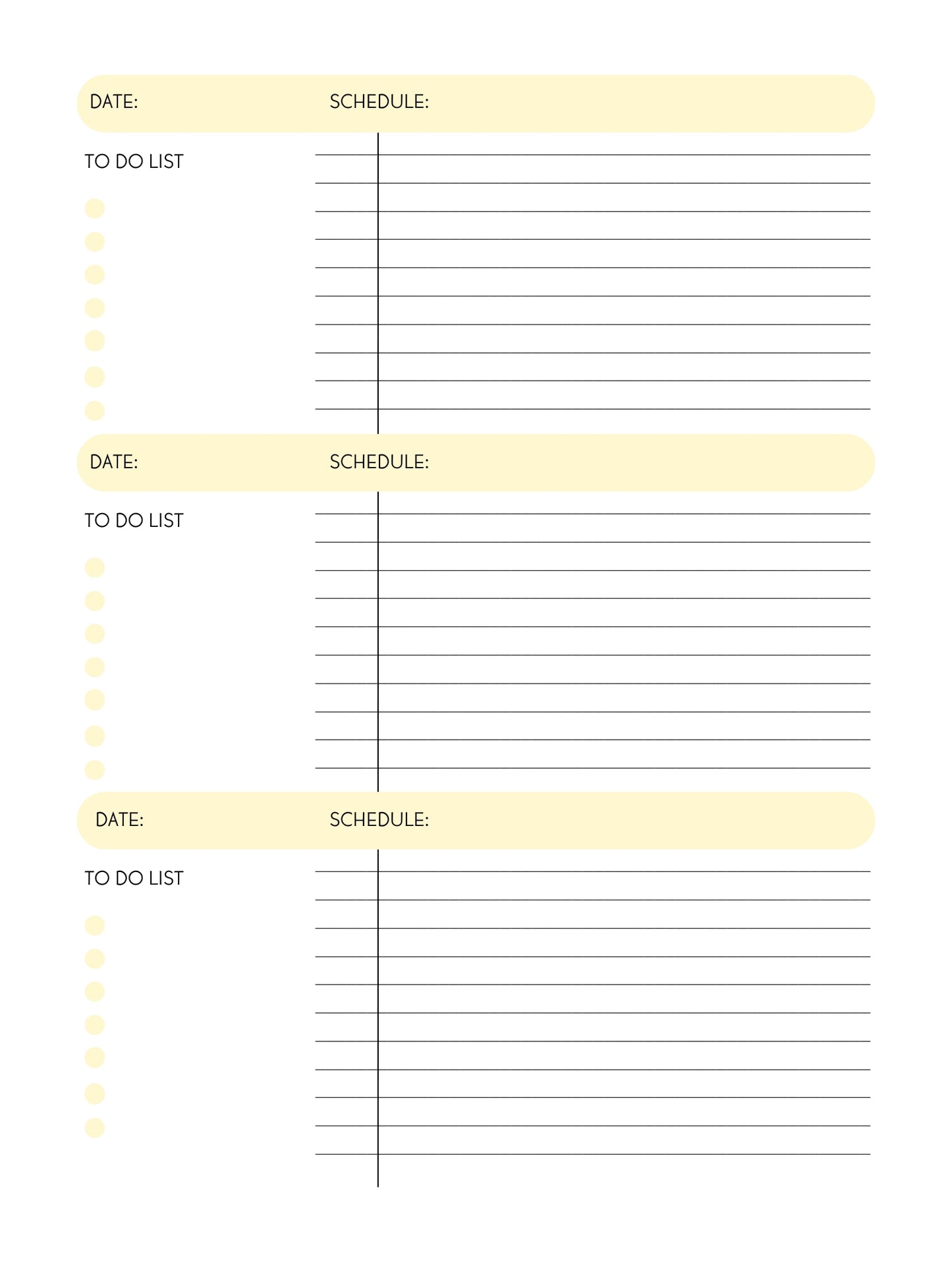 THE ULTIMATE BUSINESS PLANNER