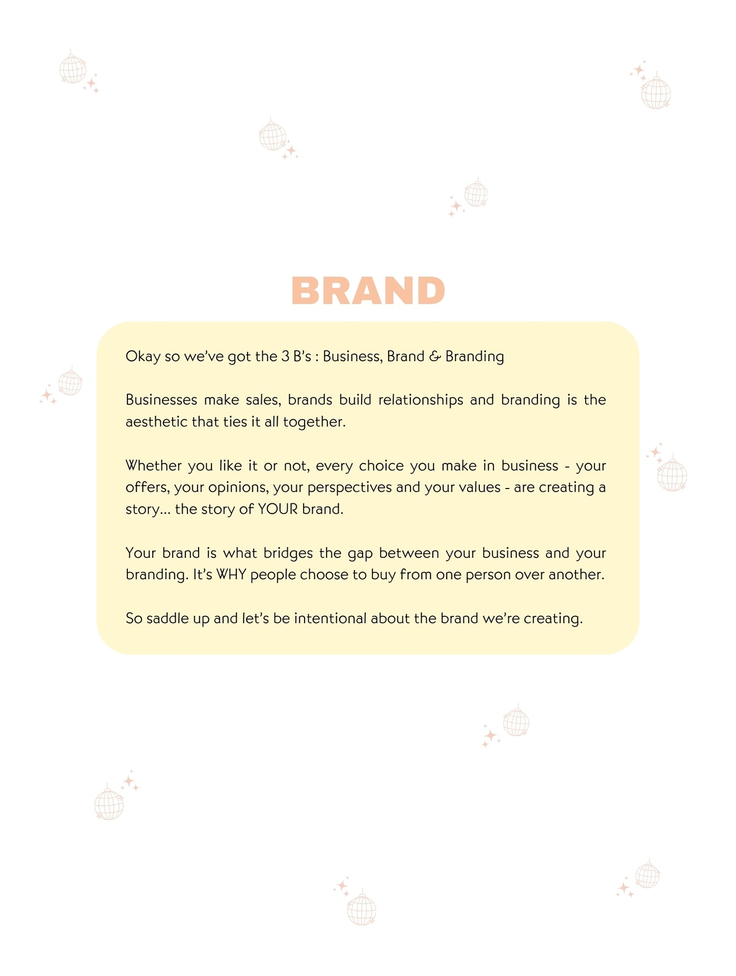 THE ULTIMATE BUSINESS PLANNER