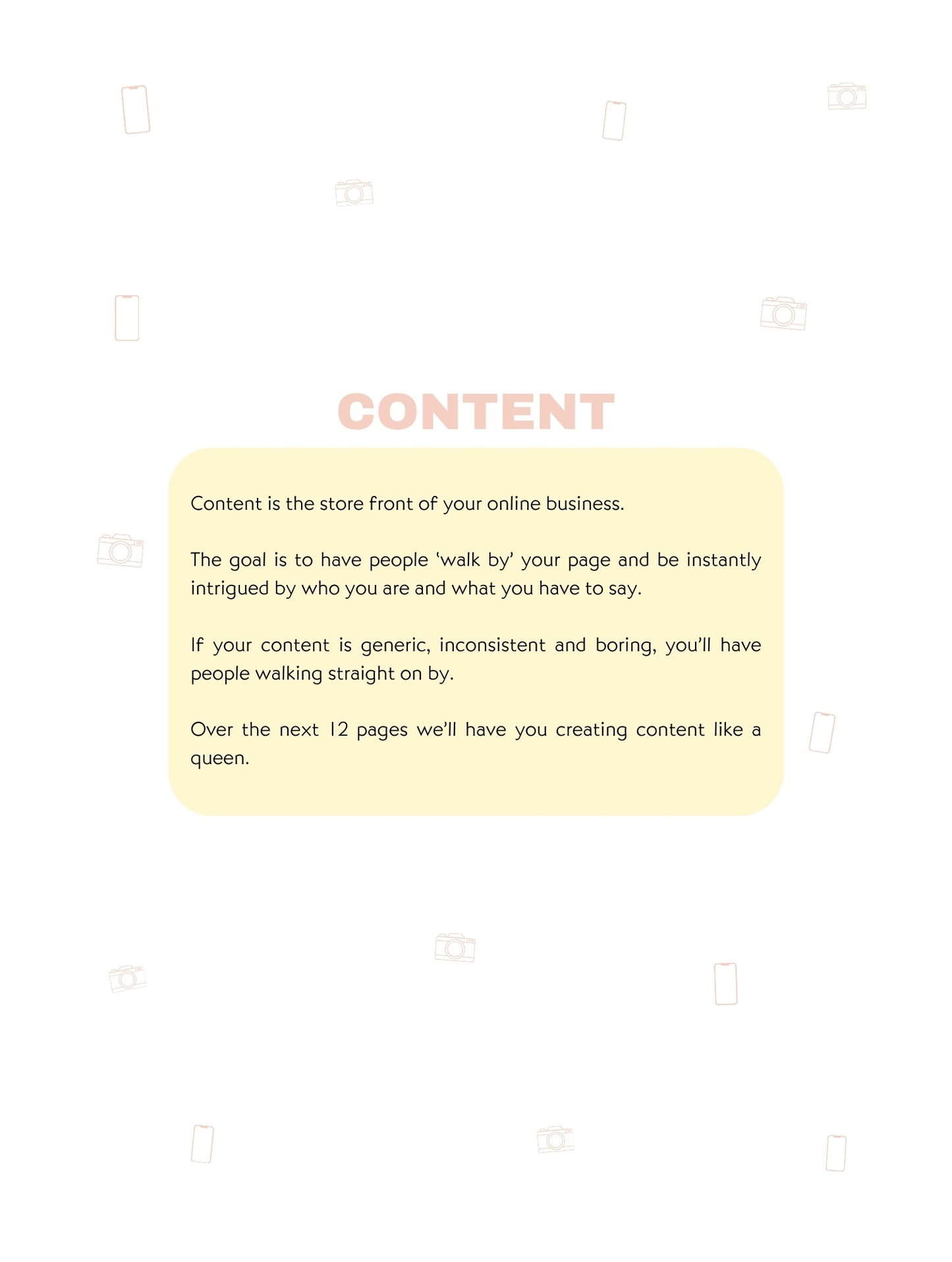 THE ULTIMATE BUSINESS PLANNER