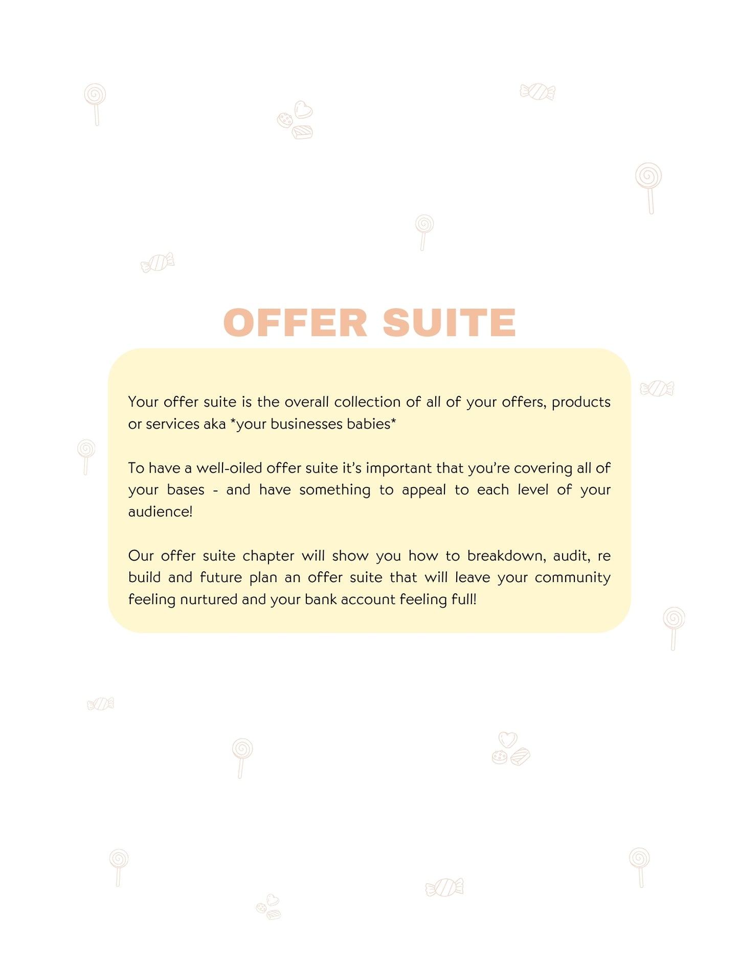 THE ULTIMATE BUSINESS PLANNER