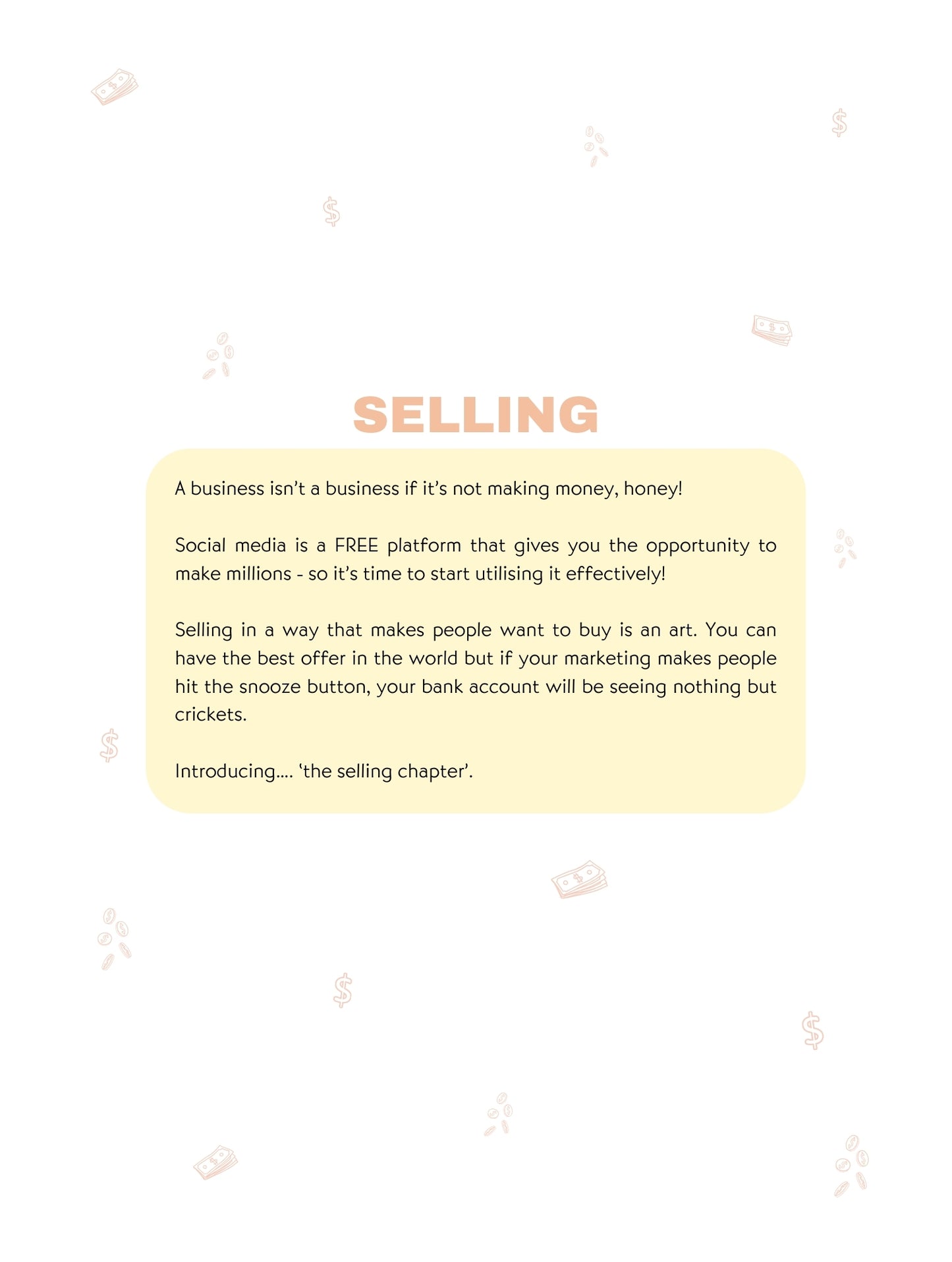 THE ULTIMATE BUSINESS PLANNER